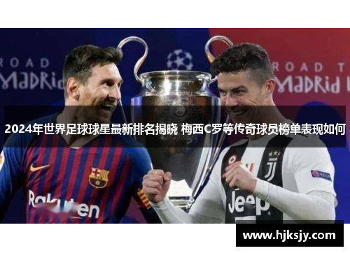 2024年世界足球球星最新排名揭晓 梅西C罗等传奇球员榜单表现如何